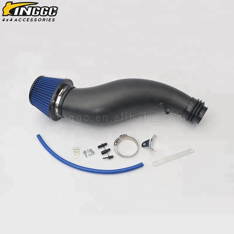 Carbon Fiber Air Intake Pipe For EK/EG